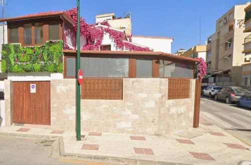 Apartamentos Rastro 24