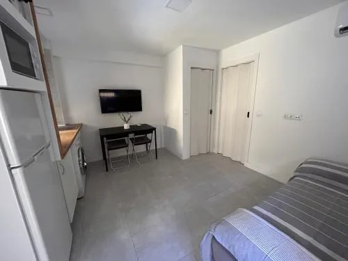 Apartamentos Yiya