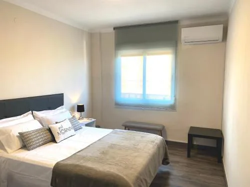 Apartment, 3 bedrooms, downtown