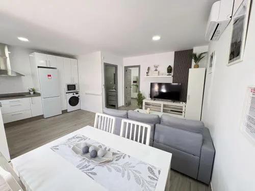 Apartment Benahavis I Airport - Málaga
