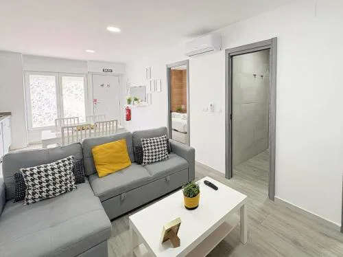 Apartment Benahavis III Airport - Málaga