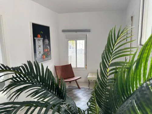 Apartment in Malaga 8 mins from the Beach