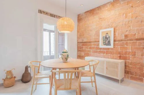 Apartment in the heart of Malaga by REMS