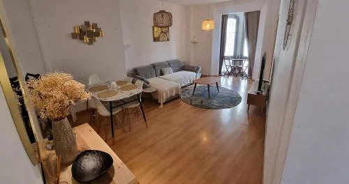 Apartment Malaga Centro La Merced