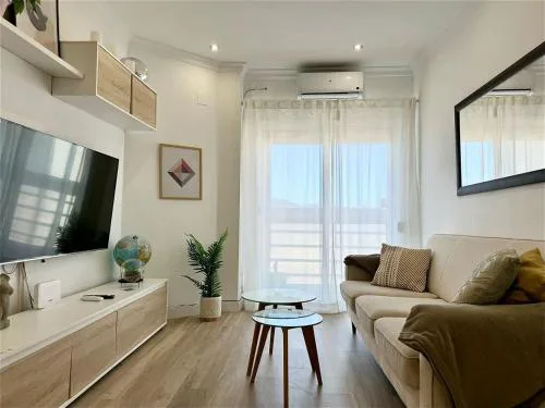 Apartment Terraza Chill Out