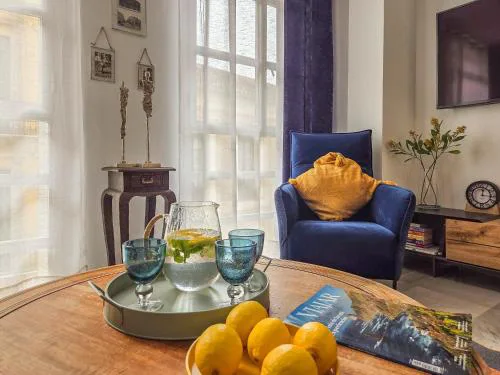 Apartment Verano - OLD Town - Carmen Thyssen