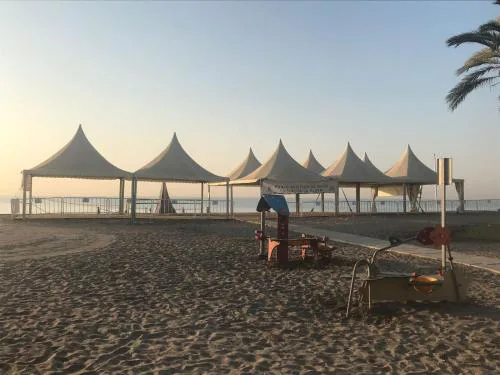 Apartments Naty Beach