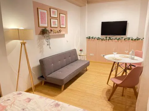 apartmentsLamerced
