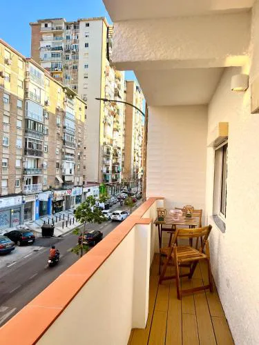 Aperol Apartment