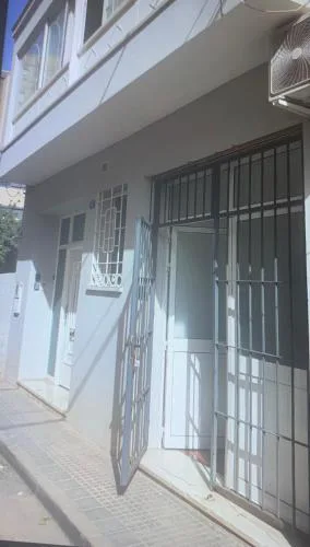 Appartement in Málaga