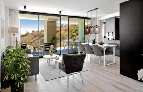 Appartement Mijas 4102