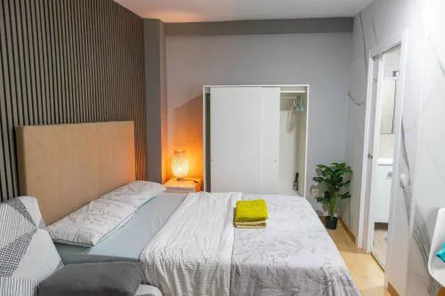 Appartment as a Service - Lo Mejor en Malaga Centro - Look no Further and Just Book
