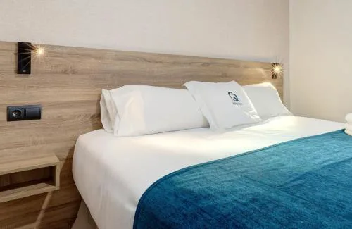 Aqua Apartments Málaga