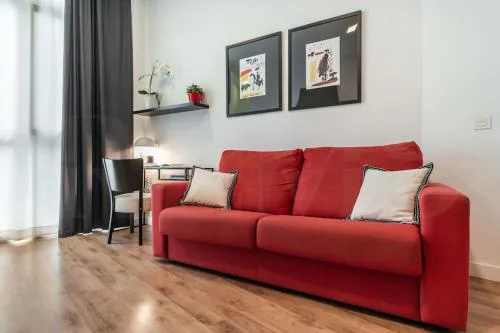 Art & Arena Suite Picasso-Inspired REMS