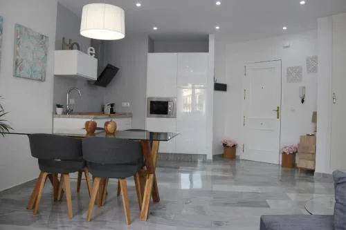 Atarazana Apartment