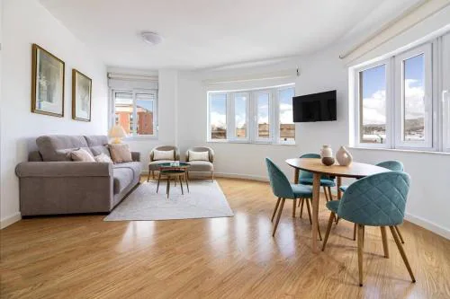 Atocha FreshApartments