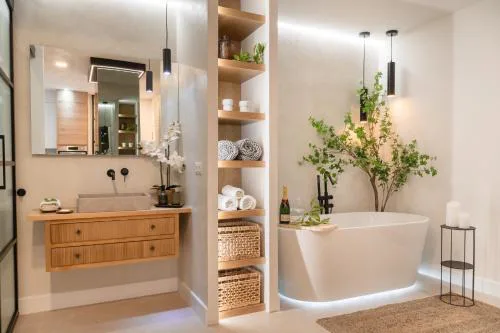 Aura Suite Málaga
