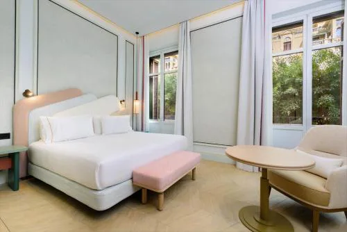 Áurea Palacio de la Tinta by Eurostars Hotel Company