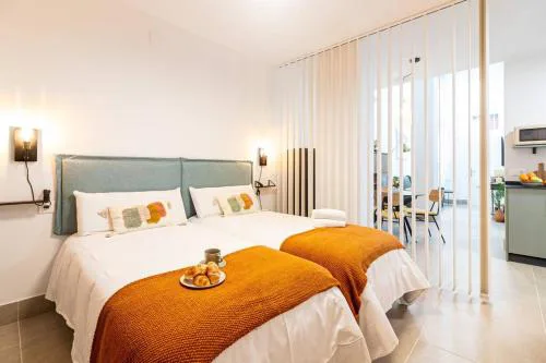Ayala FreshApartments