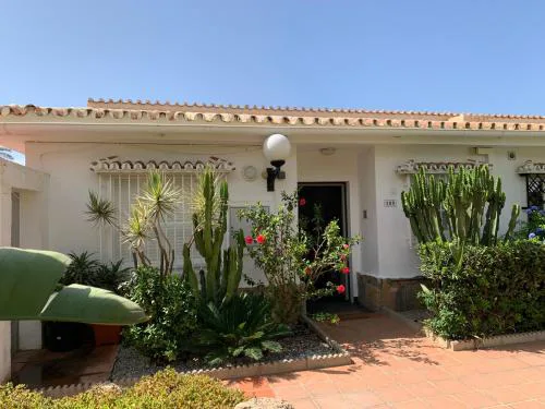 Beach Bungalow