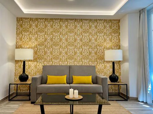 Beprime Larios by Easytrip