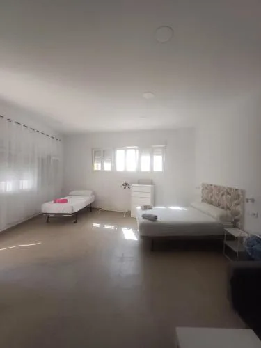 Bienvenida 1