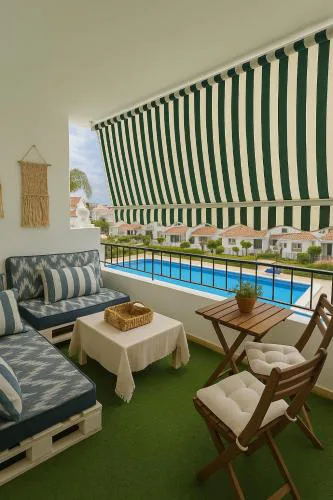 Bombo Beach Appartement