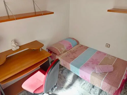 Bonita Habitación cerca Centro