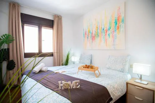Boutique Apartment Quiet Area by TuriVida