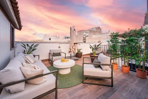 Brisa Holiday Apartment by Solaga Holiday Homes