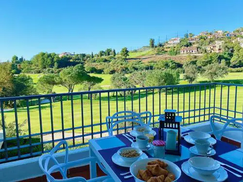 Buenavista Golf La Torre
