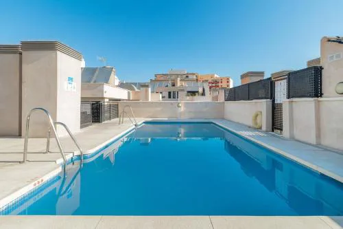 C15 - Charming Modern Studio in the Centre