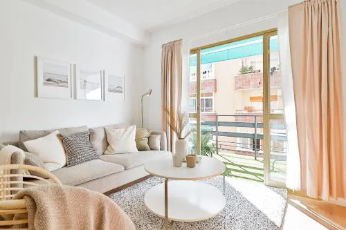 C24 Fantastic 4 Bedroom with Terrace