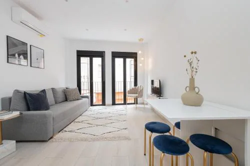 C25 Cosy & Stylish Apartment in the Old Town