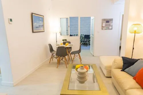 Canasteros Apartments !