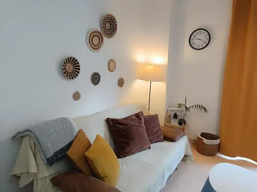 Capuchinos House Apartment in City Center