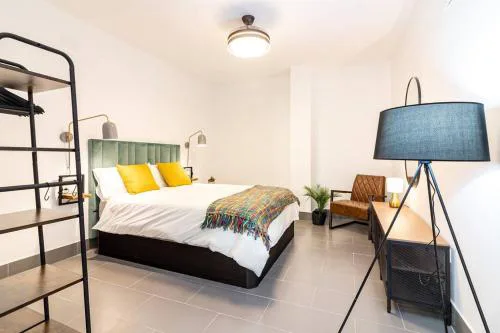 Caramba FreshApartments