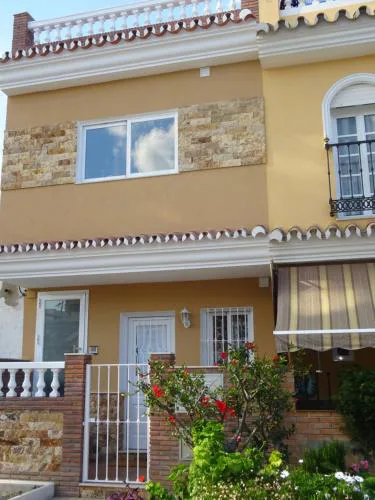 Carmen Apartamento