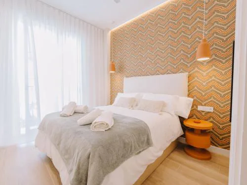 Carmen Suites
