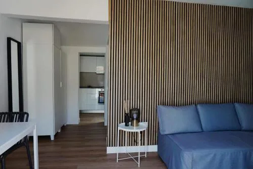 Casa a 150 metros de la playa con patio en El Palo