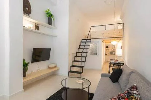 CASA ALTA LOFT