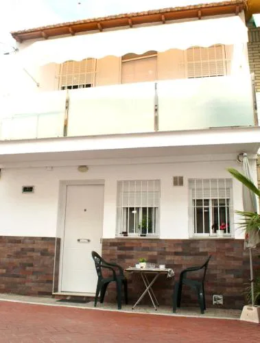 Casa Chica