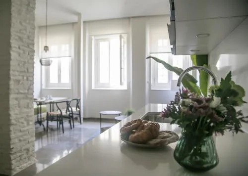Casa Chinitas Holiday Homes