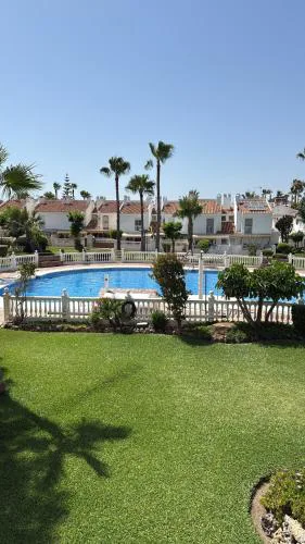 Casa con encanto frente al mar