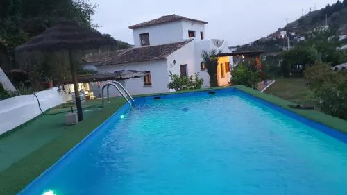 Casa del rio