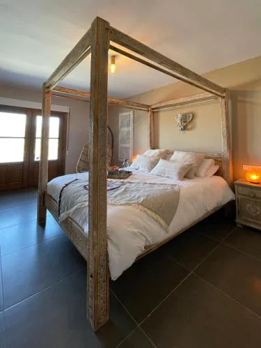 Casa Eden - Mountain View, Infinity Pool Boutique resort - Adults only