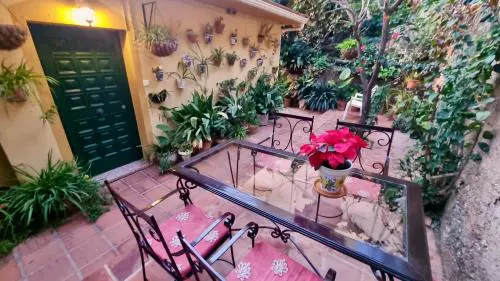 Casa Esperanza