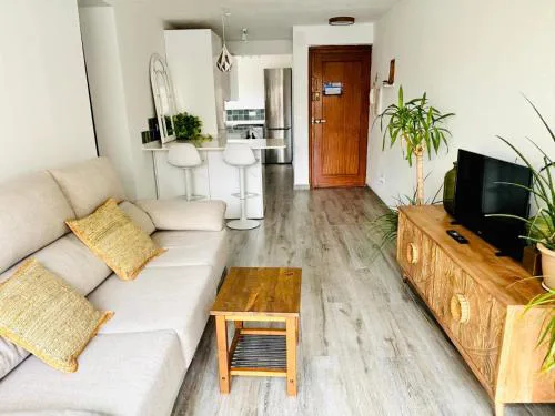 Casa Gracia Stylish 2 bedroom apartment close to the beach BY NAMASTE ELITE