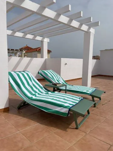 Casa Madrie