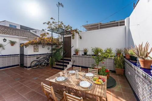 Casa Mata en el Palo